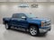 2015 Chevrolet Silverado 1500 LTZ 1LZ