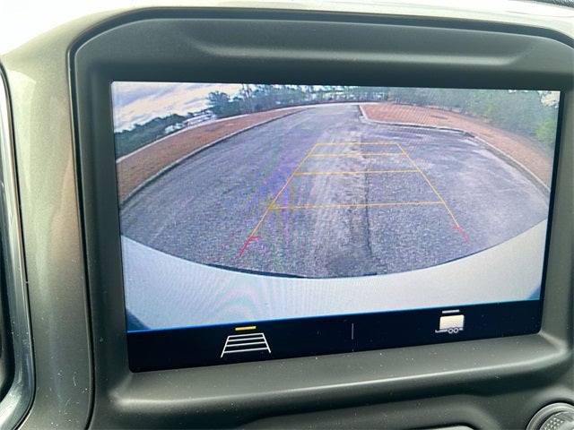 2021 Chevrolet Silverado 1500 LT LT1