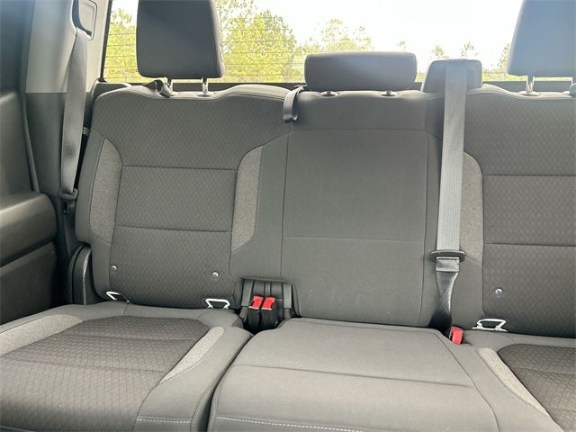 2021 Chevrolet Silverado 1500 LT LT1