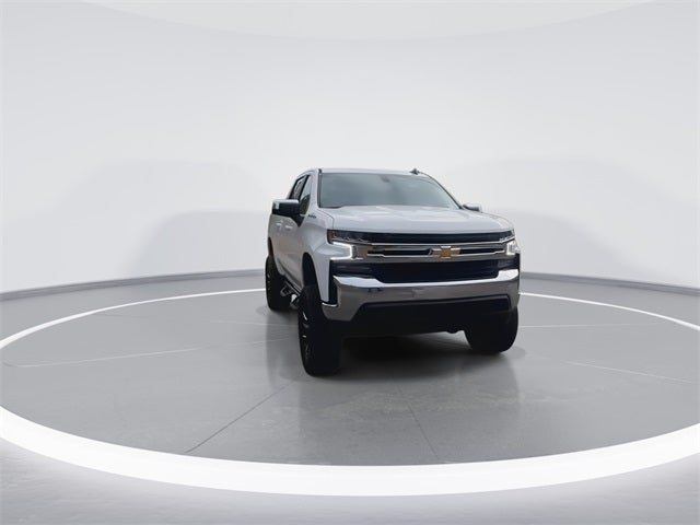 2021 Chevrolet Silverado 1500 LT LT1
