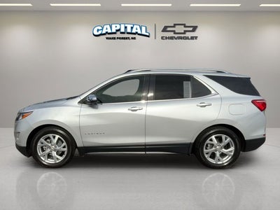 2021 Chevrolet Equinox Premier