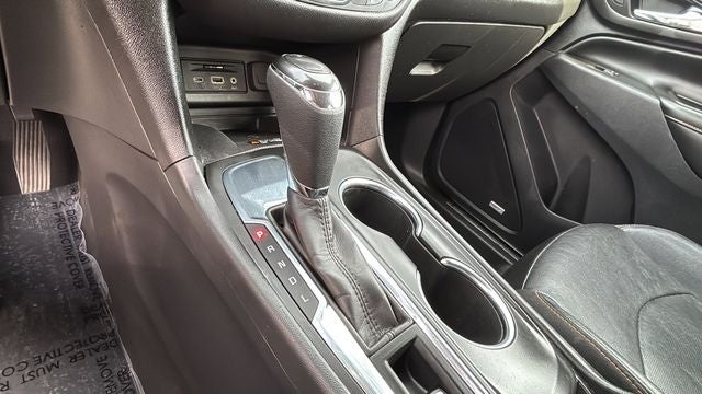 2021 Chevrolet Equinox Premier