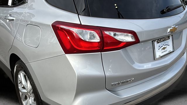 2021 Chevrolet Equinox Premier