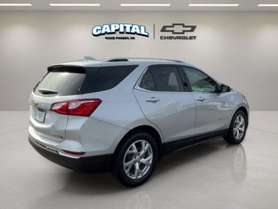 2021 Chevrolet Equinox Premier