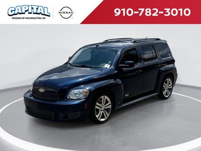 2009 Chevrolet HHR SS