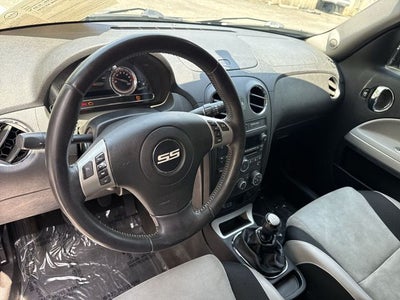 2009 Chevrolet HHR SS
