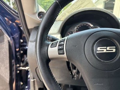 2009 Chevrolet HHR SS