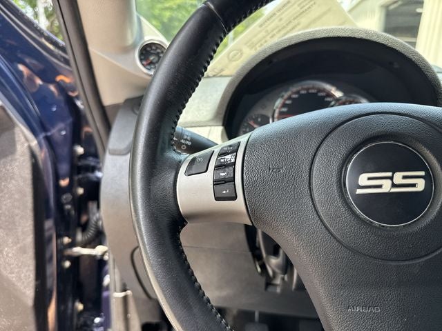 2009 Chevrolet HHR SS