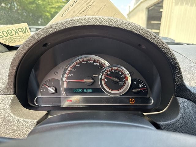 2009 Chevrolet HHR SS