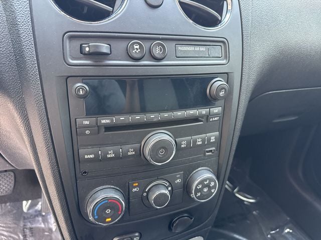 2009 Chevrolet HHR SS