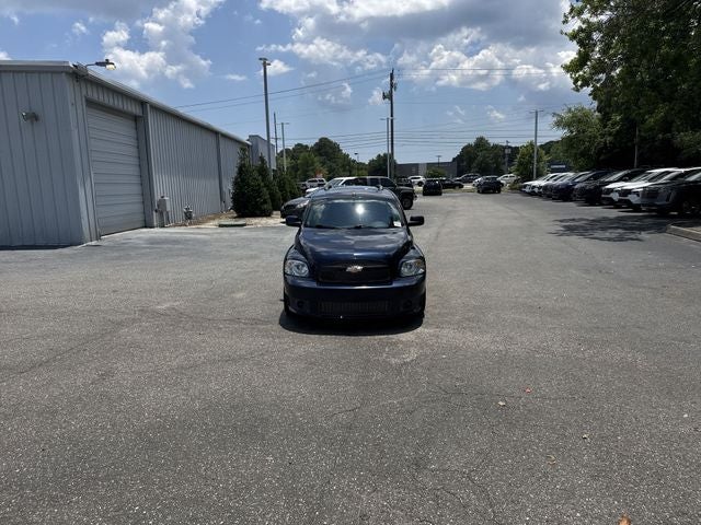 2009 Chevrolet HHR SS