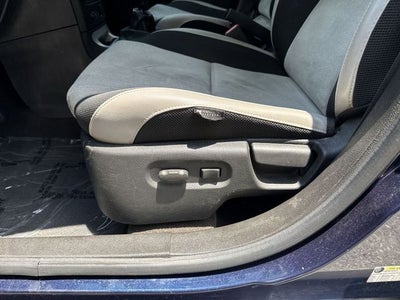 2009 Chevrolet HHR SS