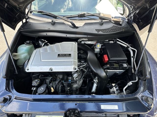 2009 Chevrolet HHR SS