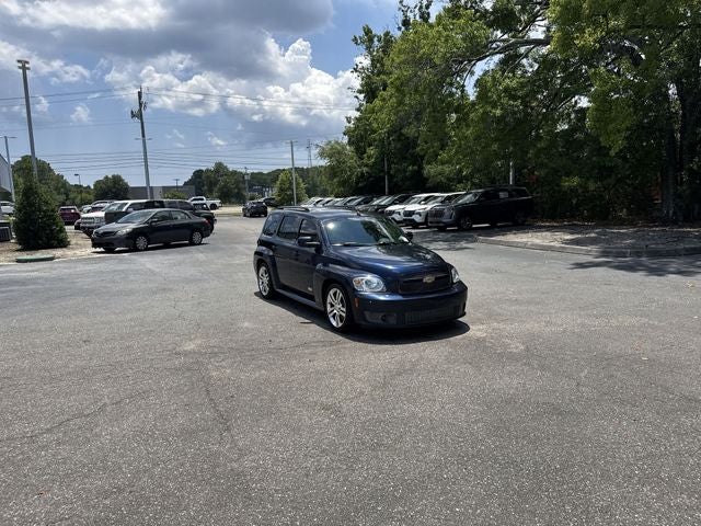 2009 Chevrolet HHR SS