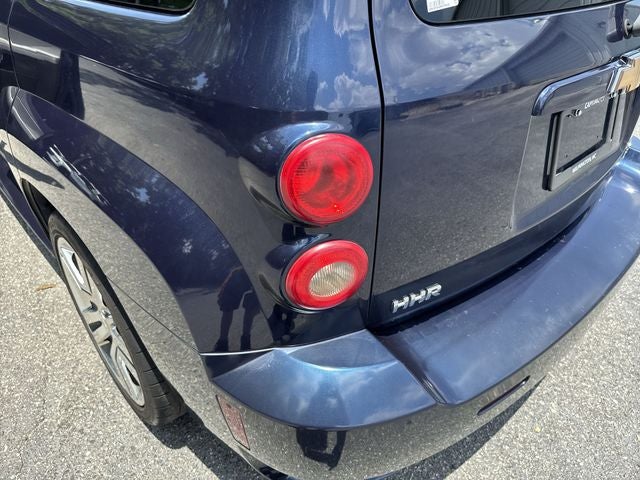 2009 Chevrolet HHR SS