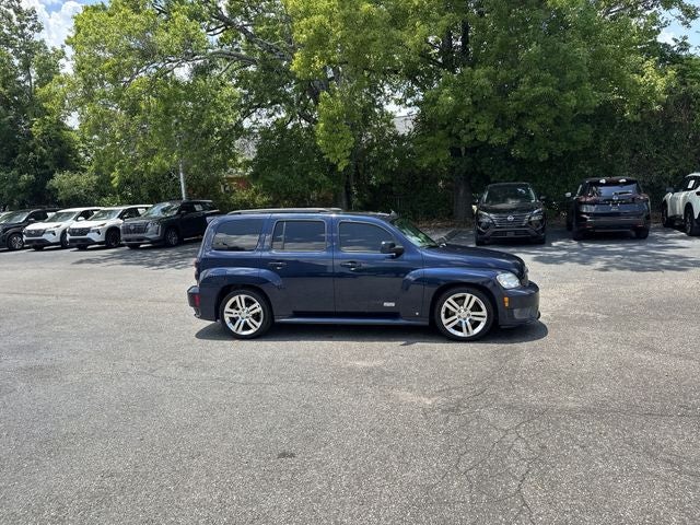 2009 Chevrolet HHR SS