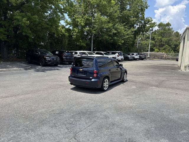 2009 Chevrolet HHR SS