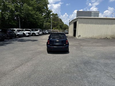 2009 Chevrolet HHR SS