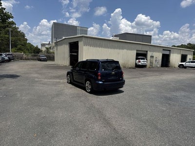 2009 Chevrolet HHR SS