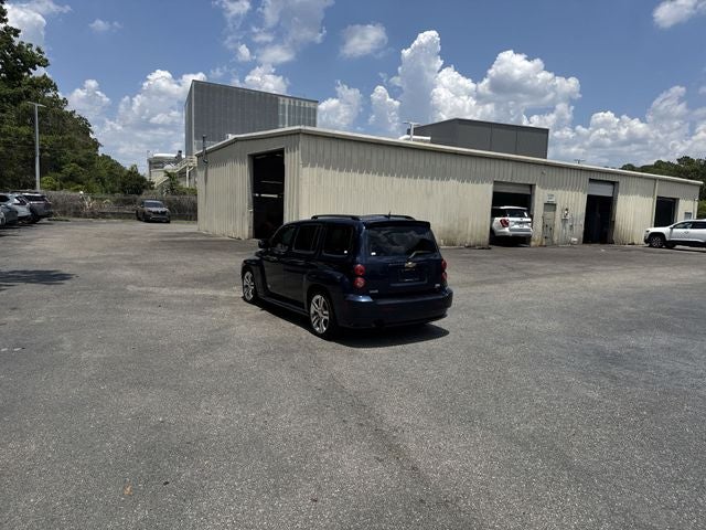 2009 Chevrolet HHR SS