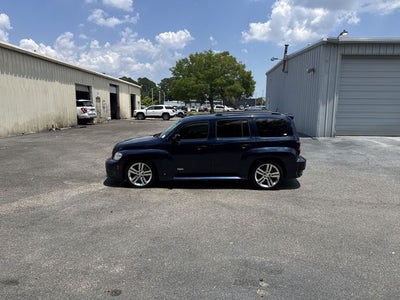 2009 Chevrolet HHR SS