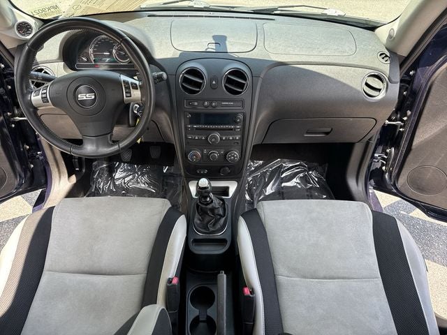 2009 Chevrolet HHR SS