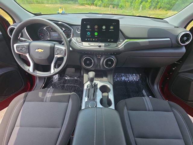 2024 Chevrolet Blazer LT 2LT WITH 20'S