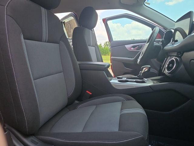 2024 Chevrolet Blazer LT 2LT WITH 20'S