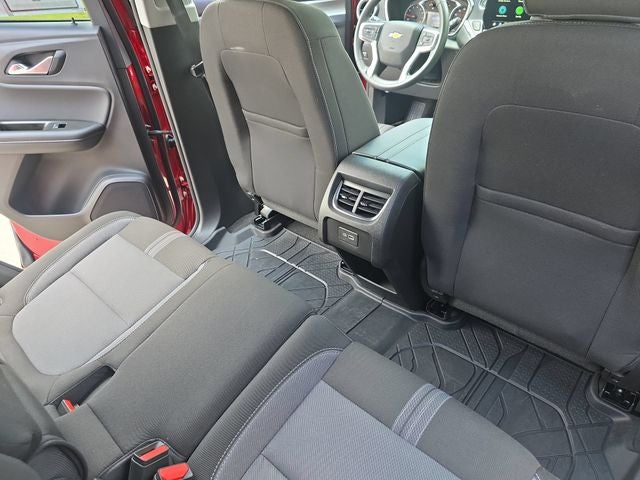 2024 Chevrolet Blazer LT 2LT WITH 20'S
