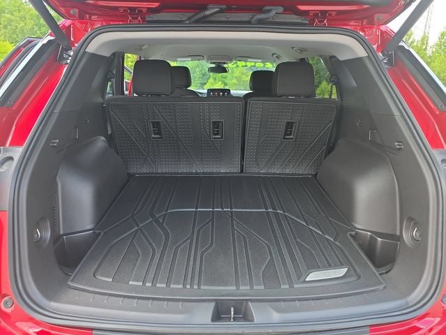 2024 Chevrolet Blazer LT 2LT WITH 20'S