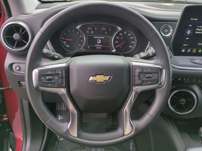 2024 Chevrolet Blazer LT 2LT WITH 20'S