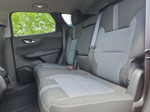 2024 Chevrolet Blazer LT 2LT WITH 20'S