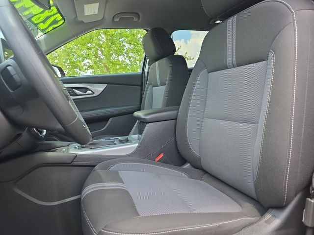 2024 Chevrolet Blazer LT 2LT WITH 20'S