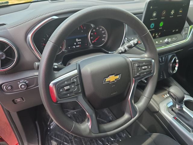 2024 Chevrolet Blazer LT 2LT WITH 20'S