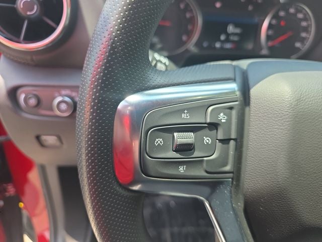 2024 Chevrolet Blazer LT 2LT WITH 20'S