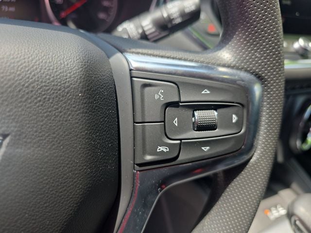 2024 Chevrolet Blazer LT 2LT WITH 20'S
