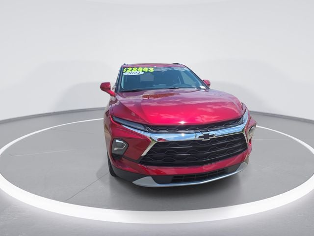2024 Chevrolet Blazer LT 2LT WITH 20'S