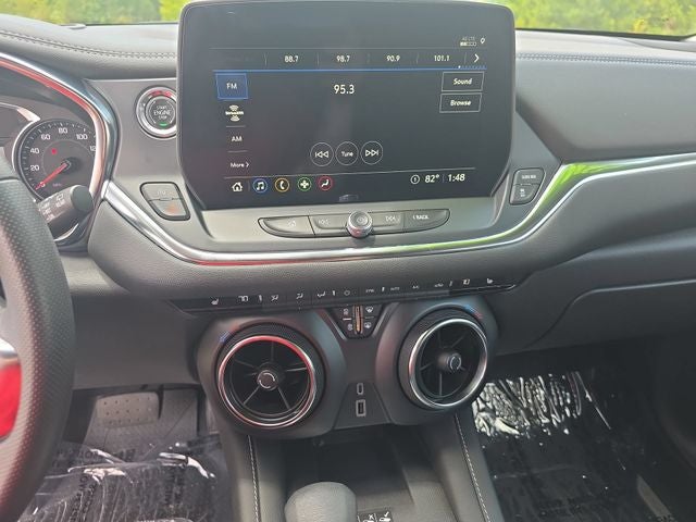 2024 Chevrolet Blazer LT 2LT WITH 20'S