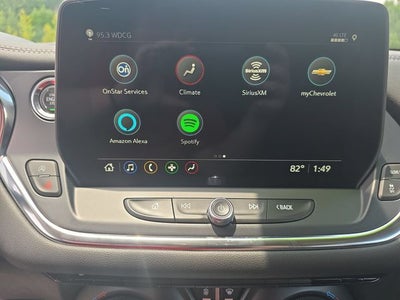 2024 Chevrolet Blazer LT 2LT WITH 20'S