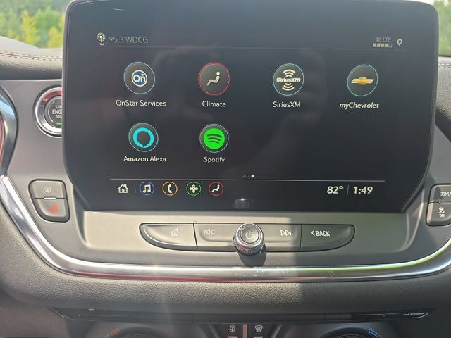 2024 Chevrolet Blazer LT 2LT WITH 20'S