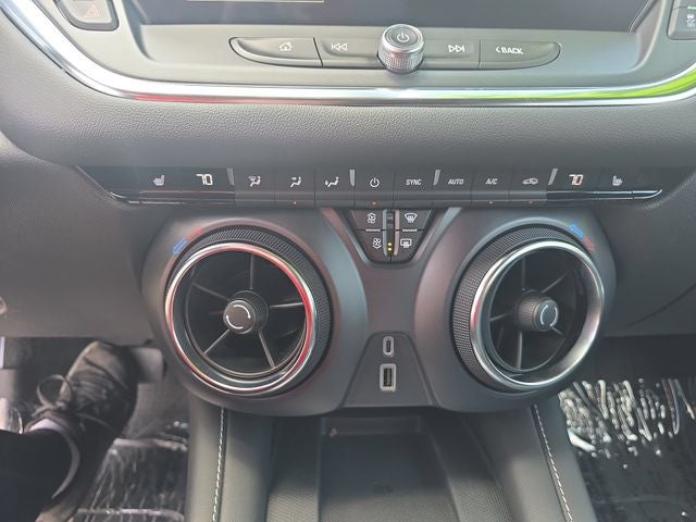 2024 Chevrolet Blazer LT 2LT WITH 20'S