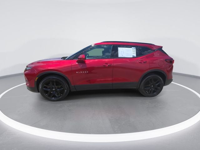2024 Chevrolet Blazer LT 2LT WITH 20'S