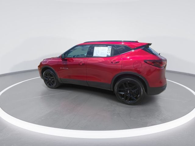 2024 Chevrolet Blazer LT 2LT WITH 20'S