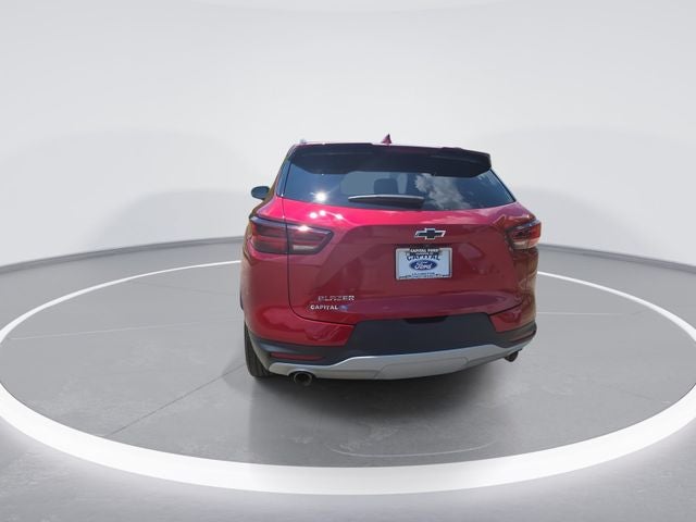 2024 Chevrolet Blazer LT 2LT WITH 20'S