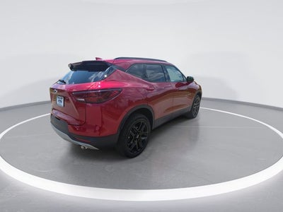 2024 Chevrolet Blazer LT 2LT WITH 20'S