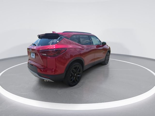 2024 Chevrolet Blazer LT 2LT WITH 20'S