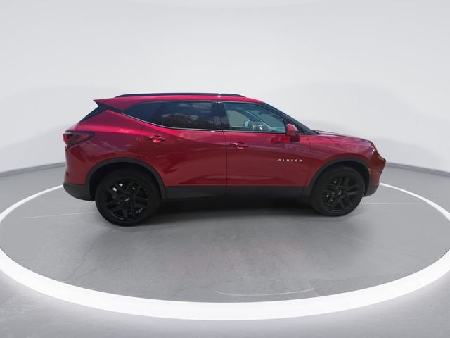 2024 Chevrolet Blazer LT 2LT WITH 20'S