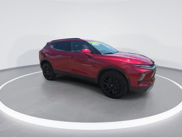 2024 Chevrolet Blazer LT 2LT WITH 20'S