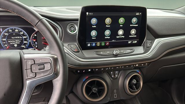 2024 Chevrolet Blazer Premier