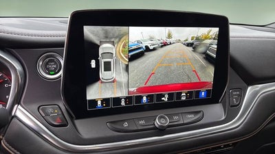 2024 Chevrolet Blazer Premier